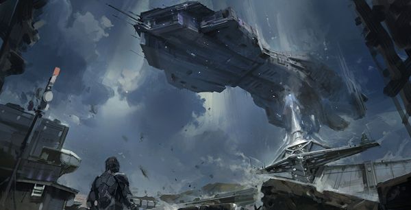 Dust 514